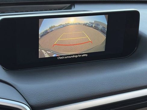 Used 2025 MAZDA CX-50 AWD 2.5 S w/ Cargo Package image 28