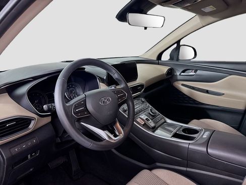 Certified 2023 Hyundai Santa Fe SEL image 9