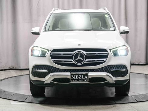 Used 2021 Mercedes-Benz GLE 350 image 6