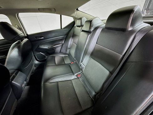 Used 2019 Nissan Altima 2.5 SR w/ SR Premium Package AWD/4WD image 22
