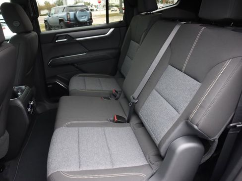 New 2026 GMC Acadia Elevation w/ Black Edition FWD image 19