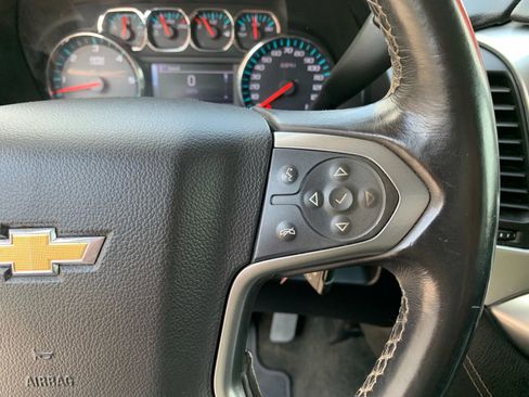 Used 2017 Chevrolet Tahoe LS w/ Max Trailering Package image 14