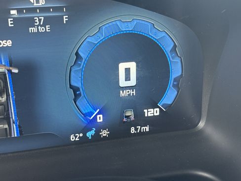 New 2026 Ford Bronco Badlands AWD/4WD image 24
