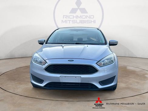 Used 2015 Ford Focus SE image 8