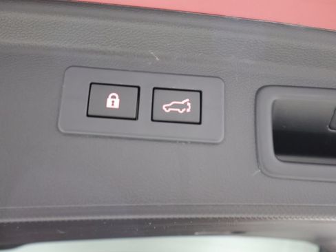 Used 2021 Subaru Forester Limited w/ Popular Package #3 AWD/4WD image 21