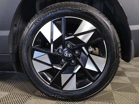 Certified 2024 Hyundai Kona SEL FWD image 17