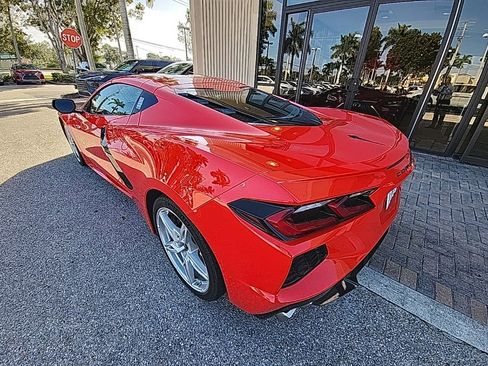 Used 2023 Chevrolet Corvette Stingray image 7