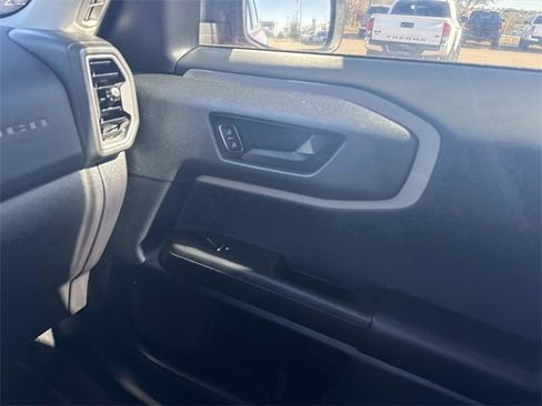 Used 2025 Ford Bronco Sport Big Bend image 19