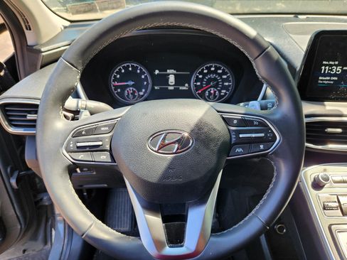 Used 2023 Hyundai Santa Fe SEL AWD/4WD image 9