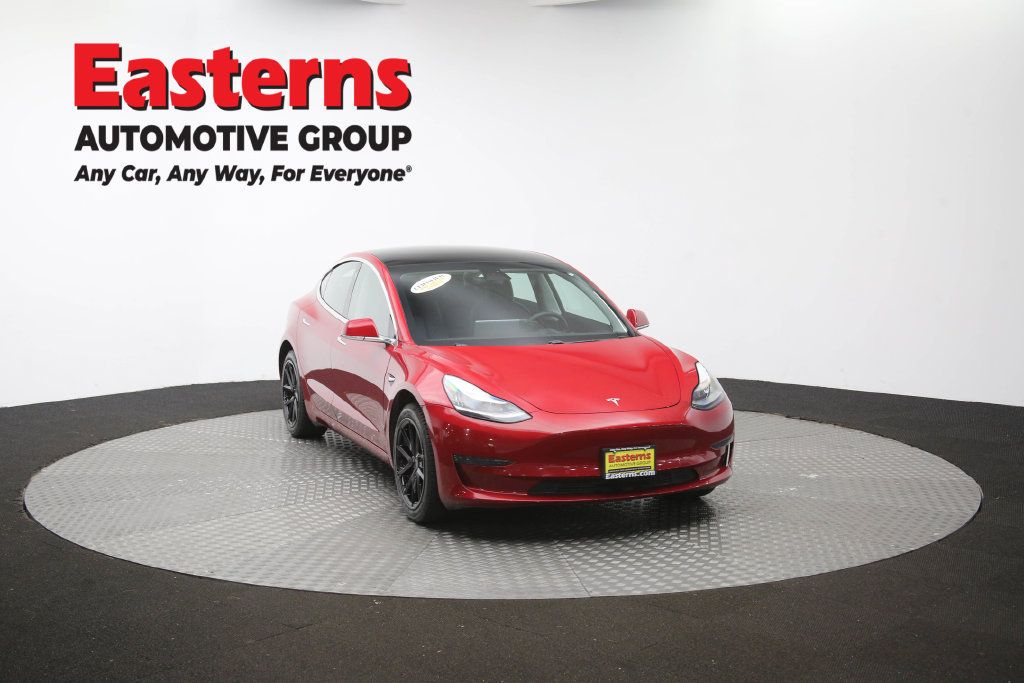 Used 2019 Tesla Model 3 Standard Range Plus RWD image 46