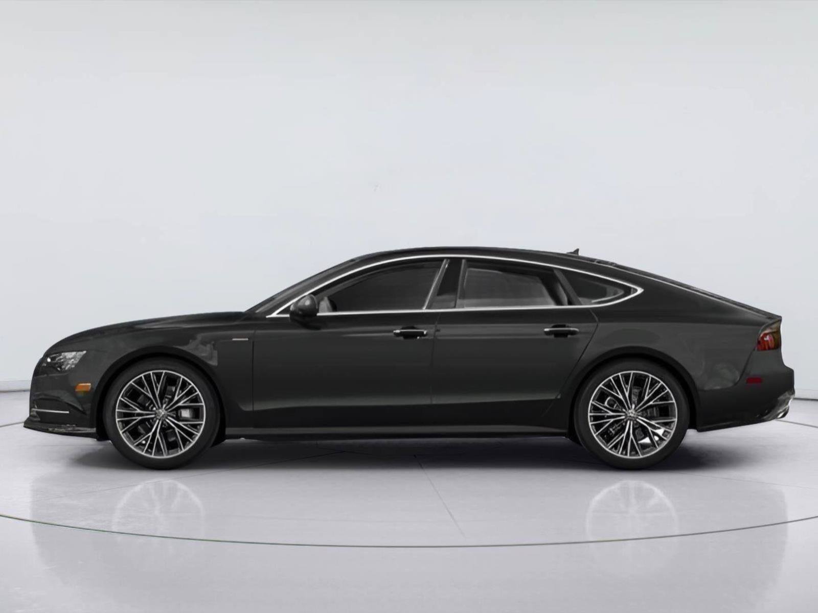 Used 2017 Audi A7 3.0T Premium Plus w/ 20" Wheel & Tire Package AWD/4WD image 84