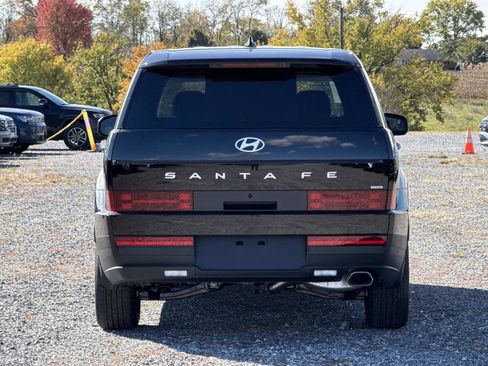 New 2026 Hyundai Santa Fe SE image 13
