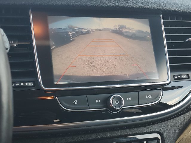 Certified 2017 Buick Encore Premium AWD/4WD image 25