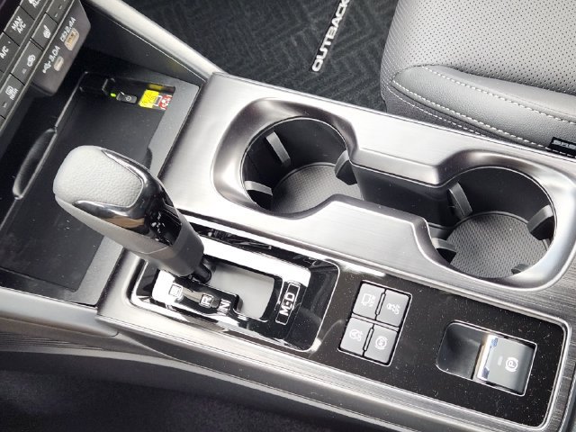 New 2026 Subaru Outback Limited XT AWD/4WD image 17