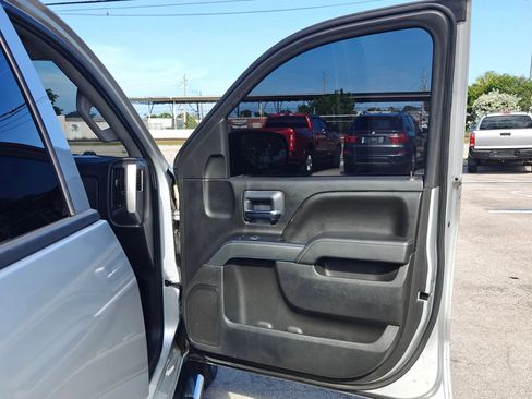 Used 2014 Chevrolet Silverado 1500 LT RWD image 15