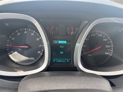Used 2016 Chevrolet Equinox LT w/ Convenience Package FWD image 24