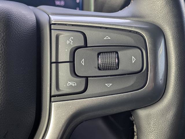 Certified 2024 Chevrolet Silverado 2500 LT w/ Convenience Package AWD/4WD image 25