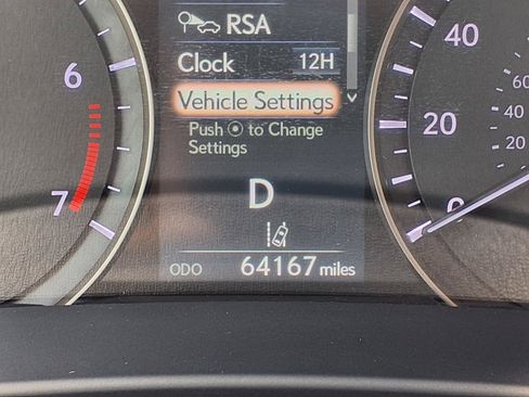 Used 2020 Lexus RX 350 FWD w/ Premium Package image 35