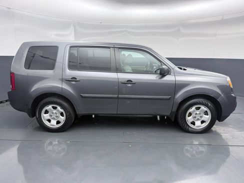 Used 2015 Honda Pilot LX image 8