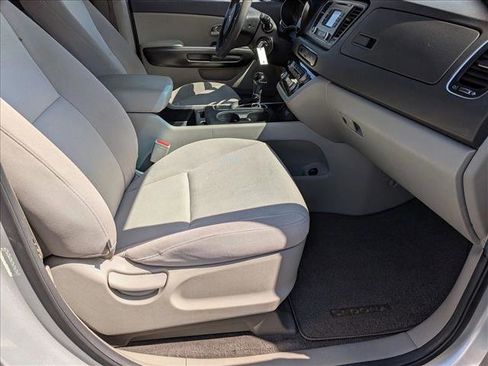 Used 2015 Kia Sedona LX FWD image 20