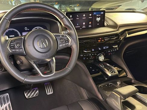 Used 2022 Acura MDX A-Spec image 20
