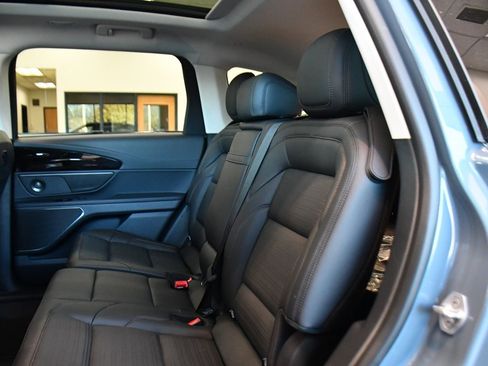 New 2026 Lincoln Nautilus Reserve image 21