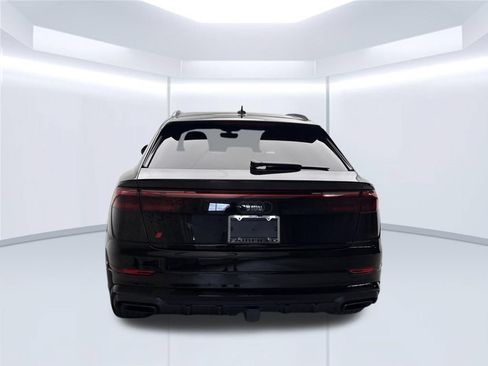 Certified 2025 Audi Q8 Premium Plus AWD/4WD image 10