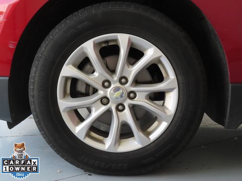 Used 2020 Chevrolet Equinox LT FWD image 15