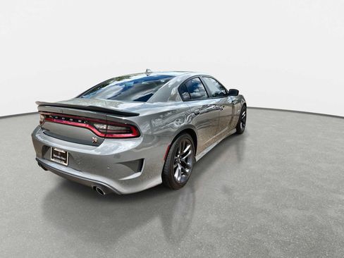 Used 2023 Dodge Charger Scat Pack RWD image 8