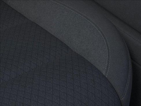 New 2026 Chevrolet Silverado 1500 Custom Trail Boss image 21