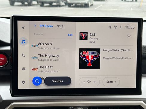 Used 2024 Toyota Tacoma TRD Off-Road image 19