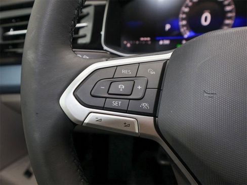 New 2026 Volkswagen Jetta SE image 23