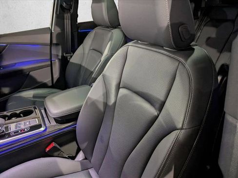 Certified 2025 Audi Q7 2.0T Premium Plus w/ Premium Plus Package image 17
