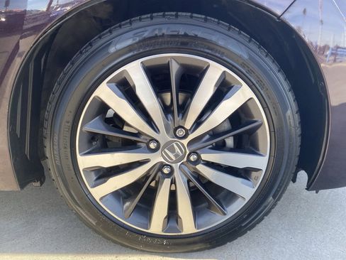 Used 2015 Honda Fit EX image 7