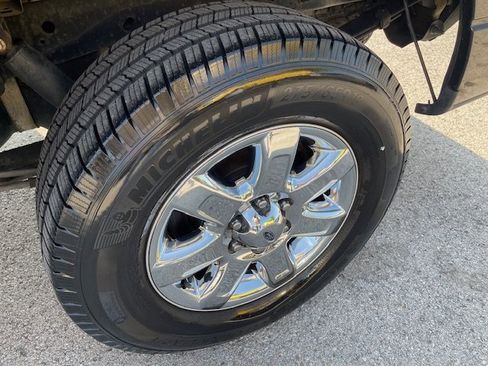 Used 2013 Ford F150 XLT w/ Luxury Equipment Group image 9