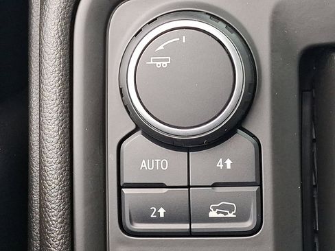 Used 2022 Chevrolet Silverado 1500 Custom image 23