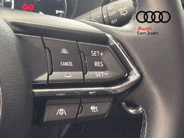 Used 2025 MAZDA CX-5 Signature AWD/4WD image 20