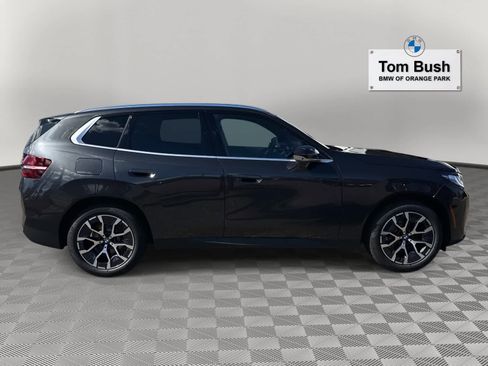 New 2026 BMW X3 xDrive30 w/ Premium Package image 4