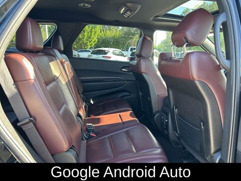 Used 2023 Dodge Durango GT image 40