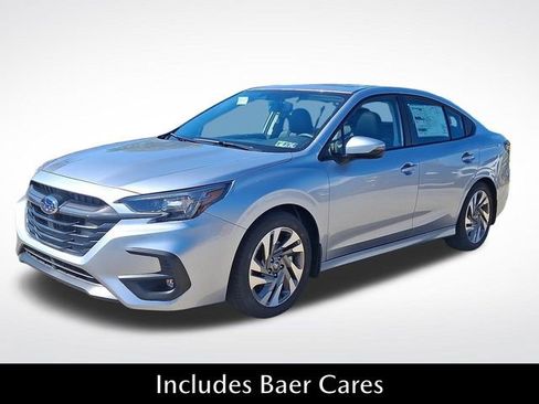 New 2025 Subaru Legacy Limited image 2