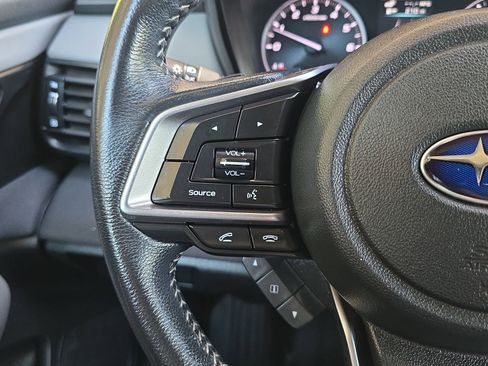 Used 2021 Subaru Outback Premium AWD/4WD image 19