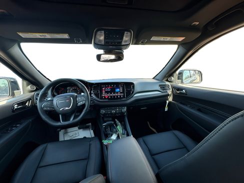 New 2026 Dodge Durango GT image 23