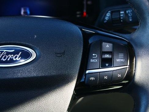 Used 2024 Ford Escape Active image 14