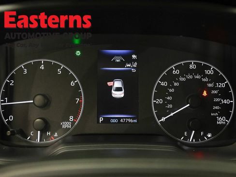 Used 2024 Toyota Corolla LE FWD image 17