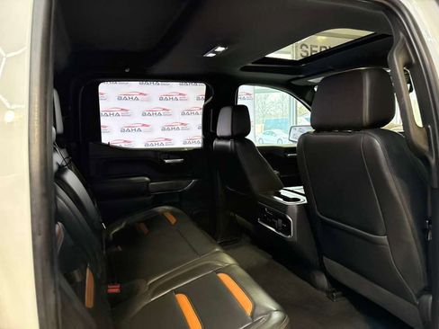 Used 2021 GMC Sierra 1500 AT4 w/ AT4 Premium Package image 42