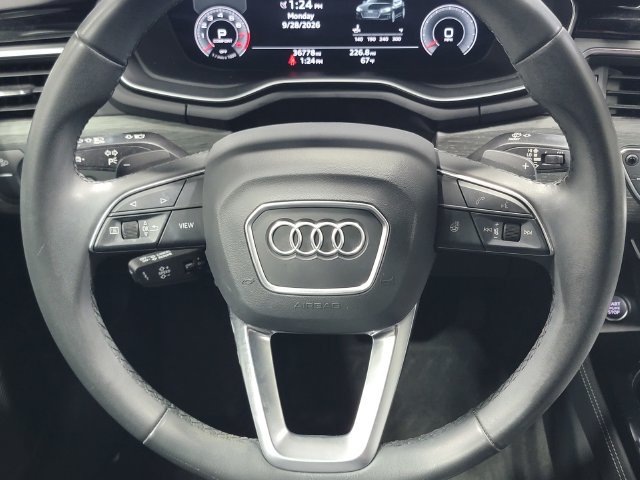 Used 2023 Audi A5 2.0T Premium Plus AWD/4WD image 25