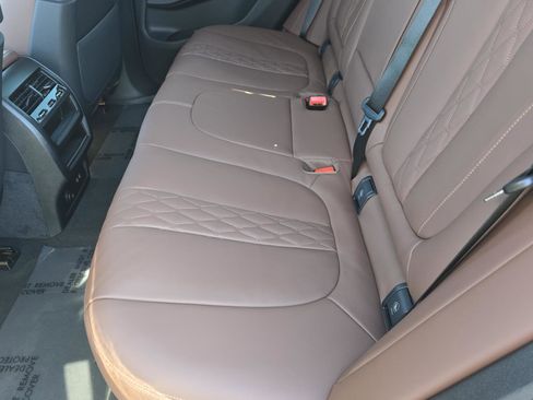 New 2026 BMW X5 sDrive40i w/ M Sport Package image 11