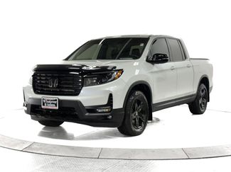 Used 2022 Honda Ridgeline Black Edition video 3