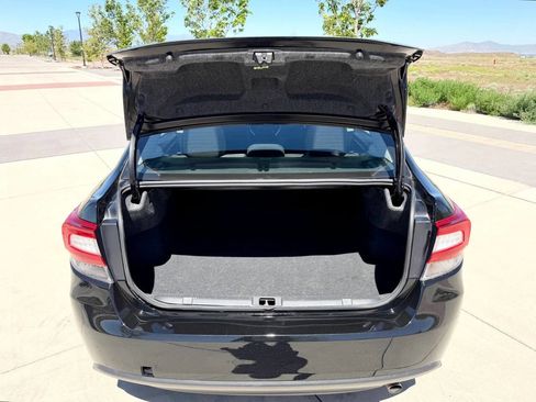 Used 2021 Subaru Impreza 2.0i AWD/4WD image 7