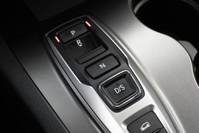 Certified 2023 Honda Passport EX-L image 16